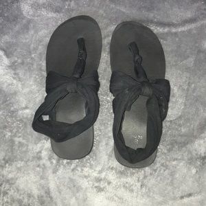 yoga sandals